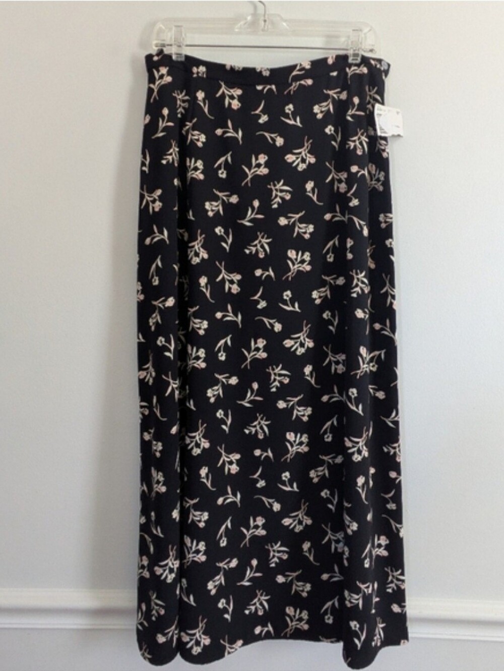 New Vintage Liz Claiborne Maxi Skirt